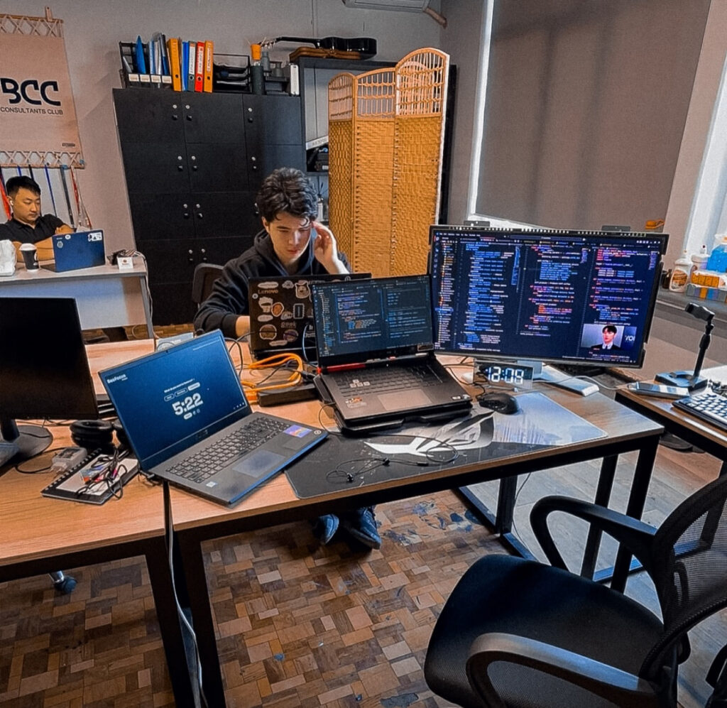 encontrar a un hacker