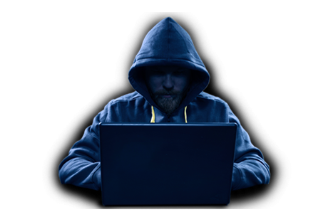 contratar a un hacker