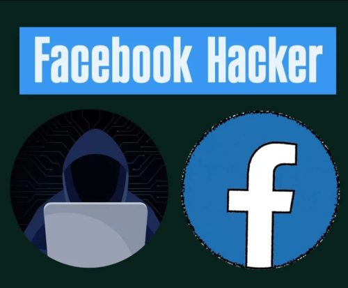 Contratar a un hacker de facebook