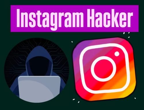 Contratar a un hacker de Instagram
