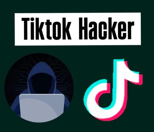 Contratar a un hacker de Tiktok